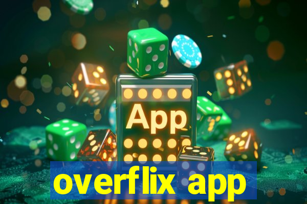 overflix app